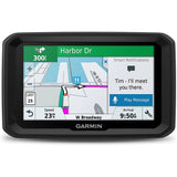 Garmin dezl 580 LMT-S 5′′ GPS Truck Navigator
