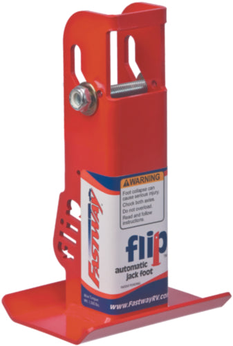 Progress Mfg – 2-1/4  Fastway Flip 6in Jack – 88-00-6500