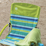 Coleman Utopia Breeze Beach Sling Chair