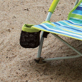 Coleman Utopia Breeze Beach Sling Chair