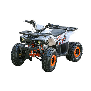 Coleman Powersports AT125 Youth ATV 125cc