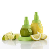 Single Citrus Spray Lemon