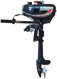 Outboard Motor/Engine 6.5Hp Horsepower Water Cooling 4-Stroke Inflatable Boat