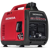 Honda EU2200i 49-State Inverter Generator with CO-MINDER