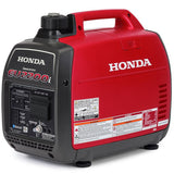 Honda EU2200i 49-State Inverter Generator with CO-MINDER
