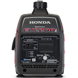 Honda EU2200i 49-State Inverter Generator with CO-MINDER