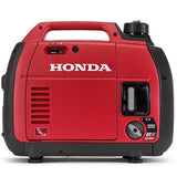 Honda EU2200i Companion 49-State Inverter Generator with CO-MINDER