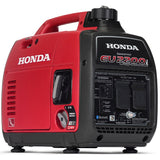 Honda EU2200i Companion 49-State Inverter Generator with CO-MINDER