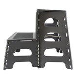Range Kleen Camp Step