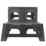 Range Kleen Camp Step