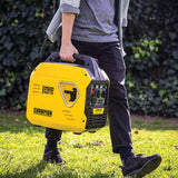 Champion 2500-Watt Portable Inverter Generator