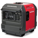 Honda EU3000iS 49-State Inverter Generator with CO-MINDER