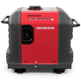 Honda EU3000iS 49-State Inverter Generator with CO-MINDER