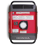 Honda EU3000iS 49-State Inverter Generator with CO-MINDER