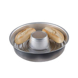 Omnia Stove Top Oven Exclusive Starter Kit