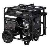 Westinghouse WGen12000 15,000/12,000 Watt Gas Portable Generator