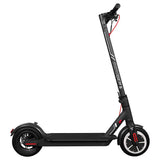 Swagger 5 Elite Electric Smart Scooter, Black