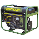 Sportsman 4000 Watt Portable Tri Fuel Generator