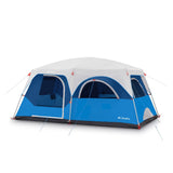 Columbia Mammoth Creek 8-Person Cabin Tent