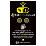 Lippert OneControl Hotspot Prepped Kit