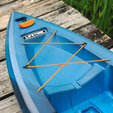 Lifetime Teton Angler 100 Kayak 393
