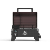 Pit Boss Mahogany Series 150PPS Tabletop Wood Pellet Grill