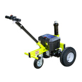 Tow Tuff Electric Trailer Dolly