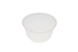 Round Container 380ml Carton (500 pieces)