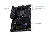 ASUS ROG Crosshair VIII Dark Hero AM4 AMD X570S SATA 6Gb/s ATX AMD Motherboard