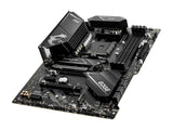 MSI MPG B550 GAMING EDGE WIFI AM4 AMD B550 SATA 6Gb/s ATX AMD Motherboard