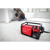 Milwaukee 2840-20 M18 FUEL 2 Gallon Oil-Free Hand Carry Air Compressor