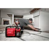 Milwaukee 2840-20 M18 FUEL 2 Gallon Oil-Free Hand Carry Air Compressor