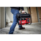 Milwaukee 2840-20 M18 FUEL 2 Gallon Oil-Free Hand Carry Air Compressor