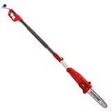 Sun Joe SWJ803E-RED Electric Multi-Angle Pole Chain Saw