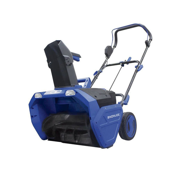 Snow Joe 24V-X2-20SB 48-Volt iON+ Cordless Snow Blower Kit