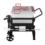 Royal Gourmet Creole Feast Single Sack Crawfish Boiler
