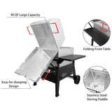 Royal Gourmet Creole Feast Single Sack Crawfish Boiler