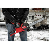 Milwaukee 2727-21HD M18 FUEL 16 in. Chainsaw Kit