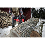 Milwaukee 2727-21HD M18 FUEL 16 in. Chainsaw Kit