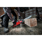 Milwaukee 2727-21HD M18 FUEL 16 in. Chainsaw Kit