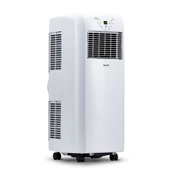NewAir Portable Air Conditioner, 10,000 BTUs