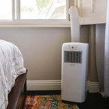 NewAir Portable Air Conditioner, 10,000 BTUs