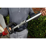 Milwaukee 2825-21PS M18 FUEL 10 in. Pole Saw Kit with QUIK-LOK