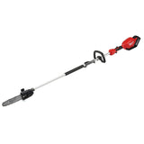 Milwaukee 2825-21PS M18 FUEL 10 in. Pole Saw Kit with QUIK-LOK