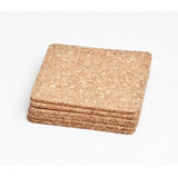 Square Coaster 6 pcs