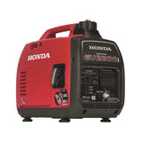 Honda 664240 EU2200i 2200 Watt Portable Inverter Generator with Co-Minder