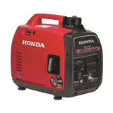 Honda 664240 EU2200i 2200 Watt Portable Inverter Generator with Co-Minder