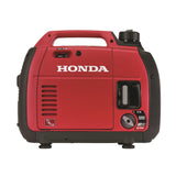 Honda 664240 EU2200i 2200 Watt Portable Inverter Generator with Co-Minder
