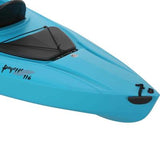 Lifetime Payette 98 Sit-In Kayak (Paddle Included) 346
