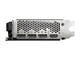 MSI Ventus GeForce RTX 3060 Ti 8GB GDDR6 PCI Express 4.0 Video Card RTX 3060 Ti VENTUS 2X 8G OCV1 LHR